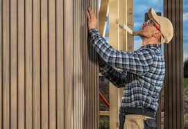 Best Siding Removal and Disposal  in Valley Falls, KS